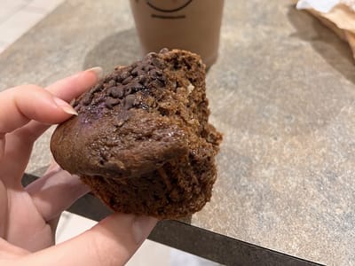 Gloria Jean's Coffees Crabtree Mall