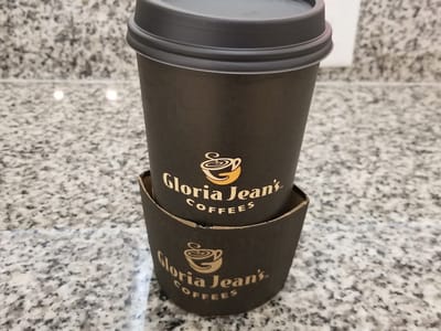 Gloria Jean's Coffees Crabtree Mall