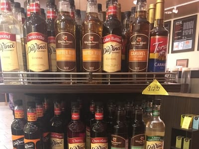 Gloria Jean's Coffees Crabtree Mall