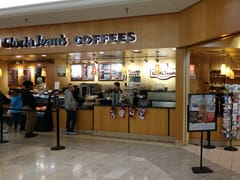 Gloria Jean's Coffees Crossroads Mall