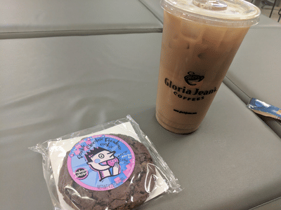 Gloria Jean's Coffees Eastland Mall