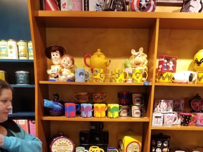 Gloria Jean's Coffees Fox River Mall