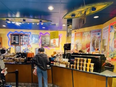 Gloria Jean's Coffees Fox River Mall