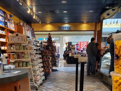 Gloria Jean's Coffees Fox River Mall