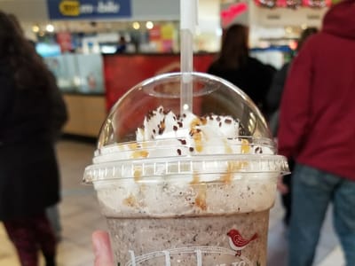 Gloria Jean's Coffees Fox Valley Mall