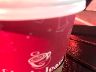 Gloria Jean's Coffees Fox Valley Mall