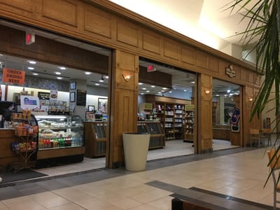 Gloria Jean's Coffees Golf Mills Center