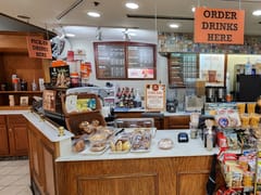 Gloria Jean's Coffees Golf Mills Center