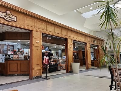 Gloria Jean's Coffees Golf Mills Center