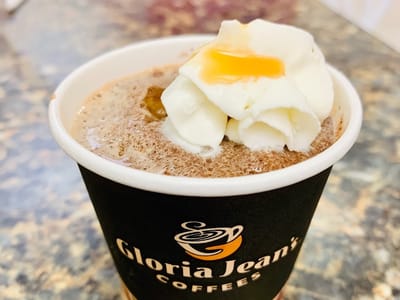Gloria Jean's Coffees Golf Mills Center
