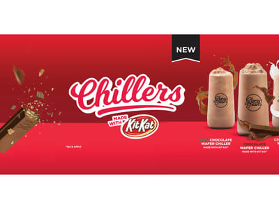 Gloria Jean's Coffees Great Lakes Crossing