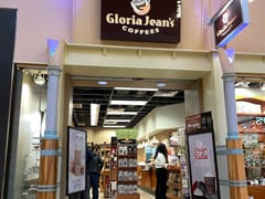 Gloria Jean's Coffees Great Lakes Crossing