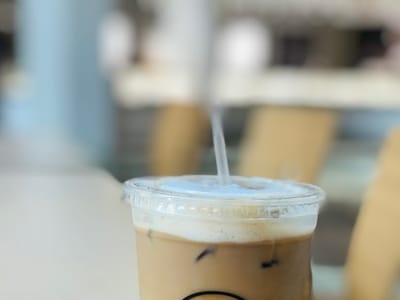 Gloria Jean's Coffees Great Lakes Crossing