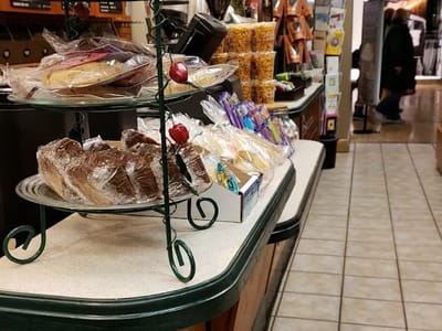 Gloria Jean's Coffees Great Lakes Crossing