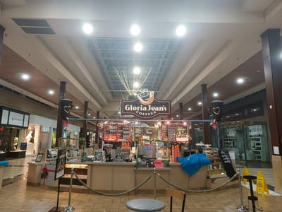 Gloria Jean's Coffees Great Lakes Mall (Kiosk)