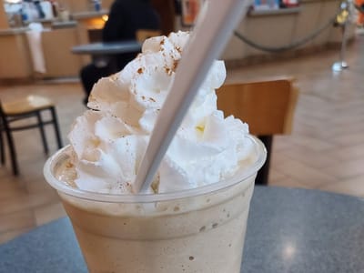 Gloria Jean's Coffees Great Lakes Mall (Kiosk)