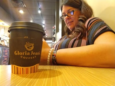 Gloria Jean's Coffees Independence Center Mall
