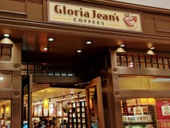 Gloria Jean's Coffees Independence Center Mall