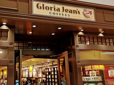 Gloria Jean's Coffees Independence Center Mall