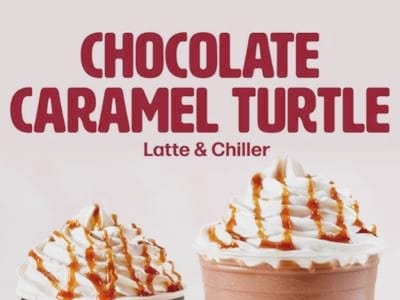 Gloria Jean's Coffees Independence Center Mall