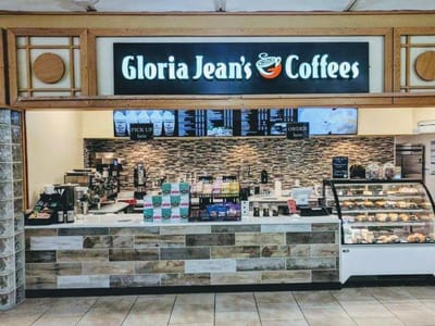 Gloria Jean's Coffees Jackson Premium Outlets