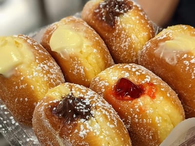 Gloria Jean's Coffees Jackson Premium Outlets