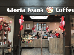 Gloria Jean's Coffees La Plaza Mall