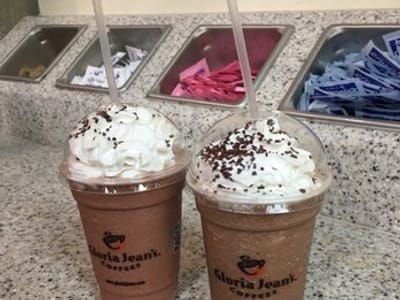 Gloria Jean's Coffees La Plaza Mall