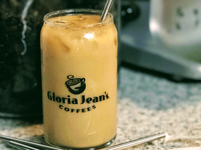 Gloria Jean's Coffees La Plaza Mall