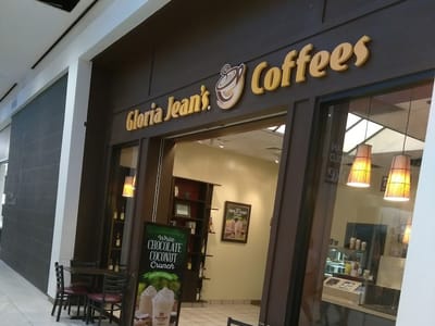 Gloria Jean's Coffees La Plaza Mall