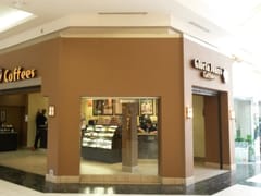 Gloria Jean's Coffees Morgantown