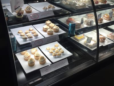 Gloria Jean's Coffees Morgantown