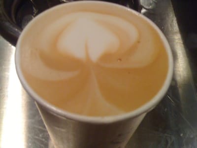 Gloria Jean's Coffees Normal (Varying hours of operation)