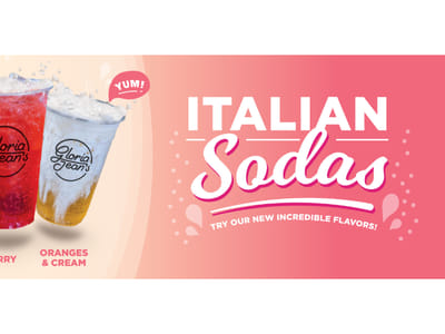 Gloria Jean's Coffees Normal (Varying hours of operation)