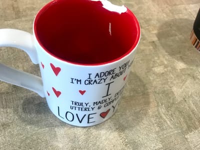 Gloria Jean's Coffees Northwoods Mall – Peoria