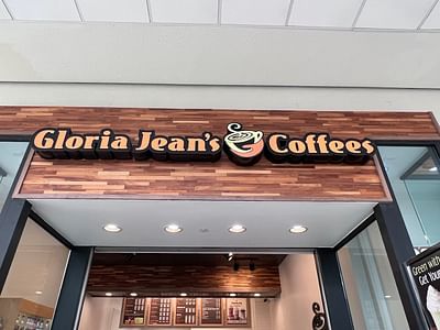 Gloria Jean's Coffees Northwoods Mall – Peoria