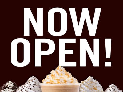 Gloria Jean's Coffees Pharr Tx