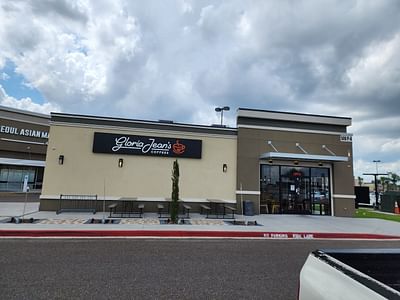 Gloria Jean's Coffees Pharr Tx