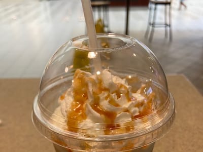 Gloria Jean's Coffees Poughkeepsie