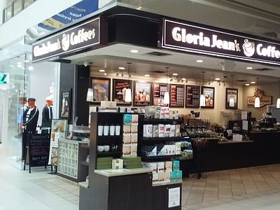 Gloria Jean's Coffees Poughkeepsie