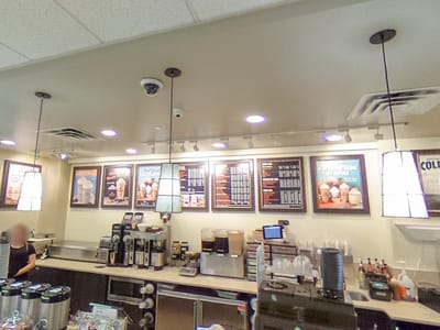 Gloria Jean's Coffees Poughkeepsie