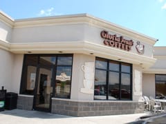 Gloria Jean's Coffees Red Carpet Carwash I