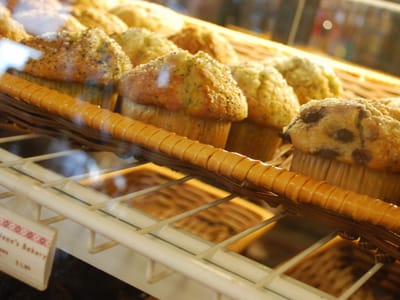 Gloria Jean's Coffees Red Carpet Carwash I