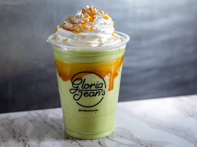 Gloria Jean's Coffees South Hills Village