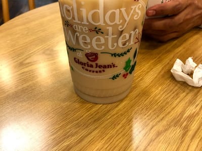 Gloria Jean's Coffees South Hills Village