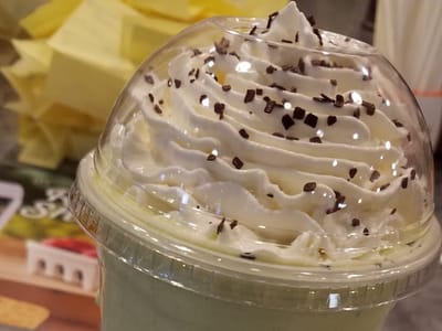 Gloria Jean's Coffees Southridge Mall