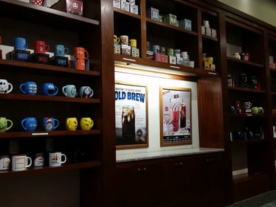 Gloria Jean's Coffees Southridge Mall