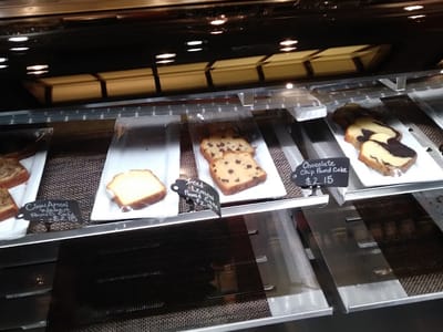 Gloria Jean's Coffees Southridge Mall