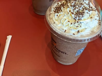 Gloria Jean's Coffees University Park