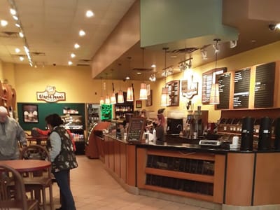 Gloria Jean's Coffees University Park